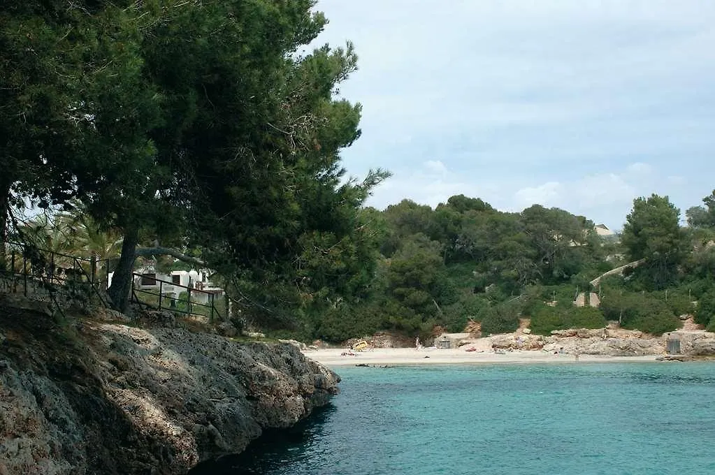 Hotel Barcel Ponent Playa à Cala D´Or