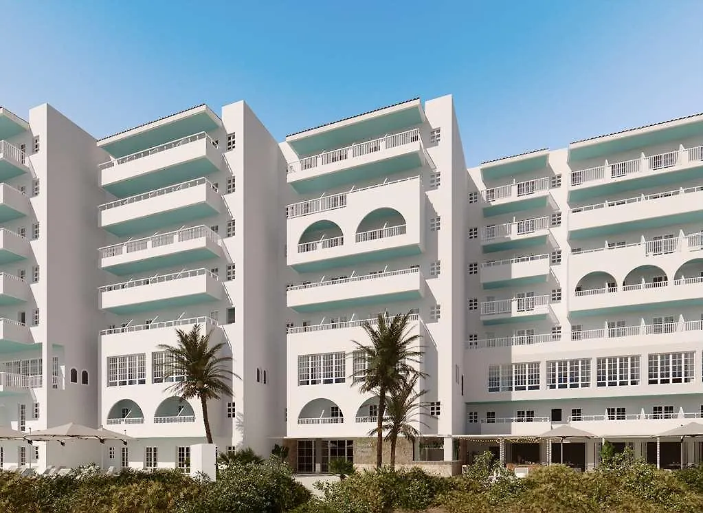Hotel Barcel Ponent Playa à Cala D´Or