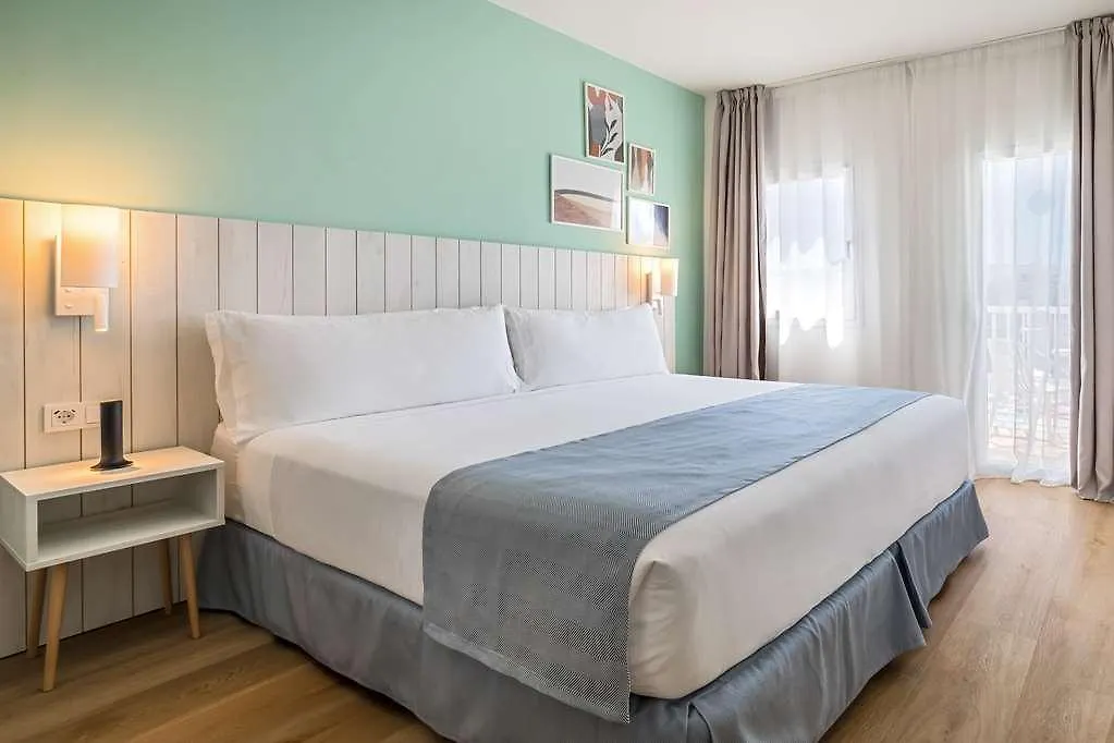 Hotel Barcel Ponent Playa à Cala D´Or