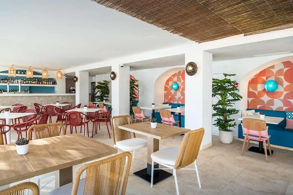 Hotel Barcel Ponent Playa à Cala D´Or 3*,