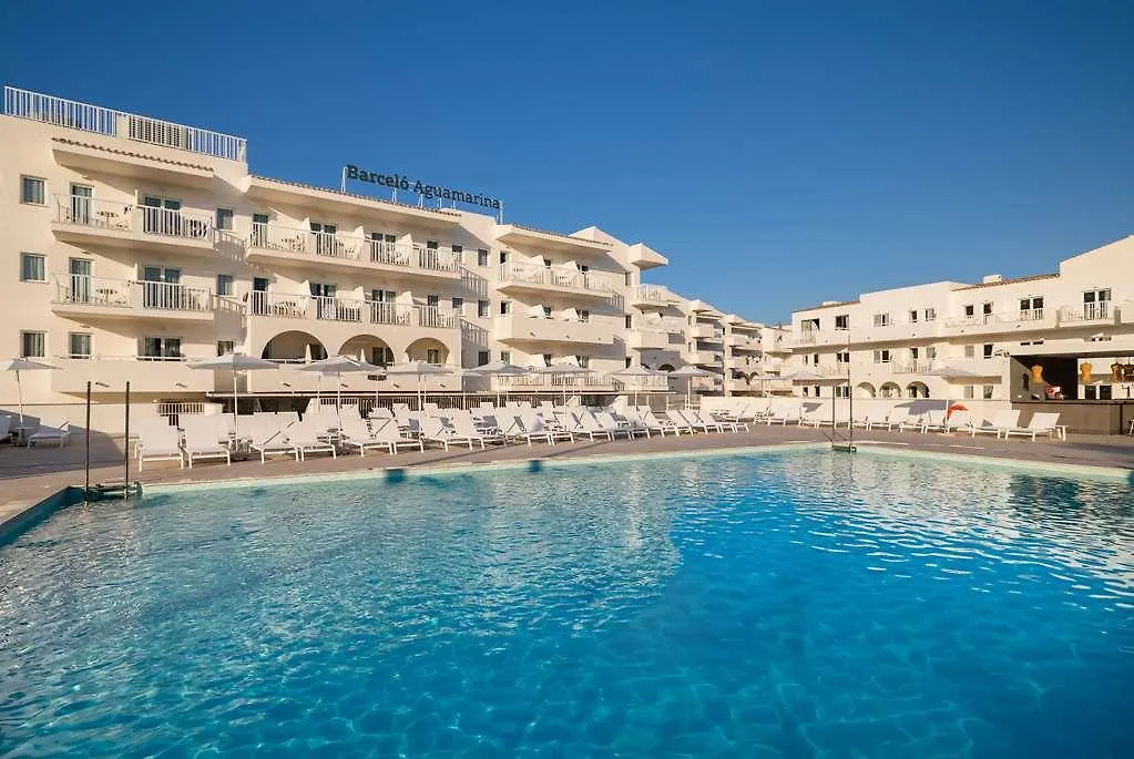Hotel Barcel Ponent Playa à Cala D´Or Espagne