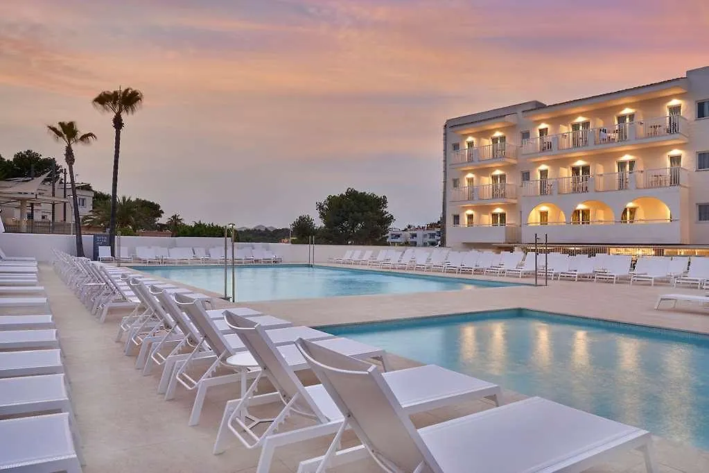 ***  Hotel Barcel Ponent Playa à Cala D´Or Espagne