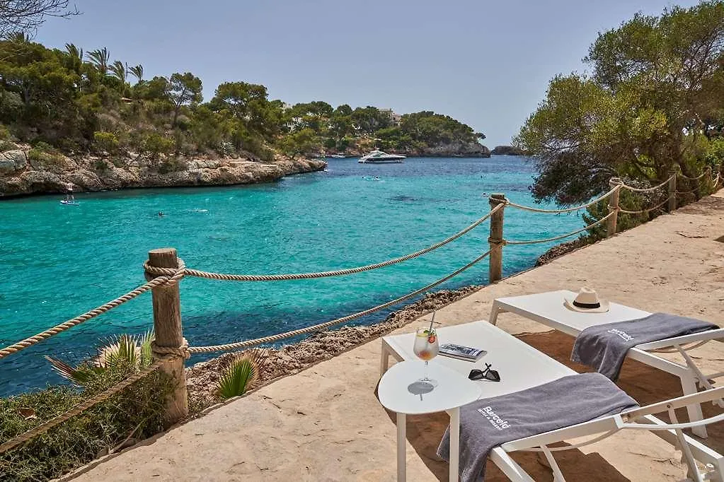 Hotel Barcel Ponent Playa à Cala D´Or