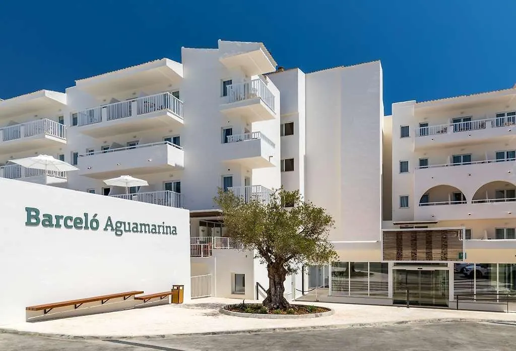 Hotel Barcel Ponent Playa à Cala D´Or Espagne