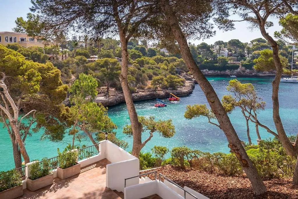 Barcel Ponent Playa location