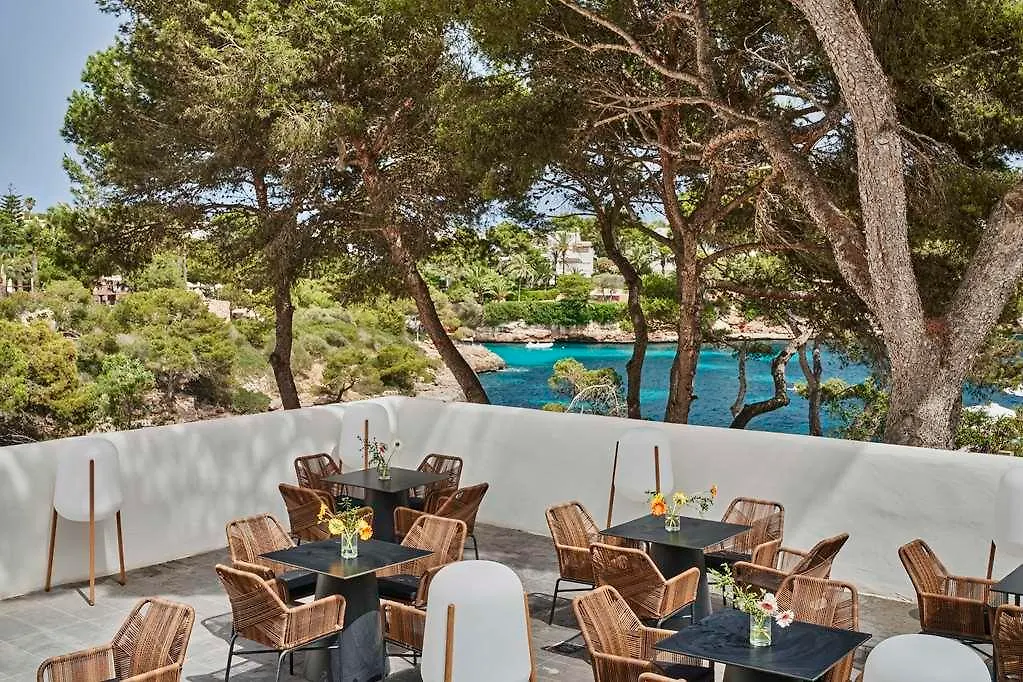 Hotel Barcel Ponent Playa à Cala D´Or 3*,  Espagne