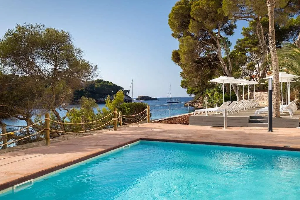 Hotel Barcel Ponent Playa à Cala D´Or