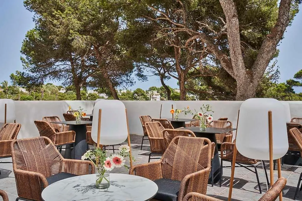 ***  Hotel Barcel Ponent Playa à Cala D´Or Espagne