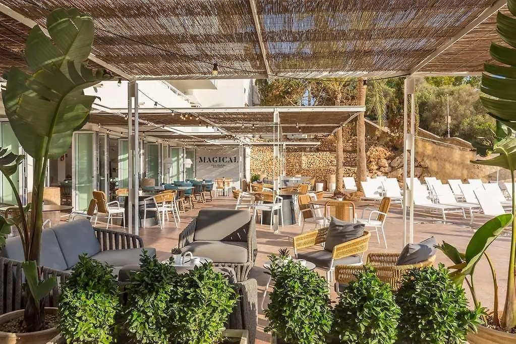 Hotel Barcel Ponent Playa à Cala D´Or