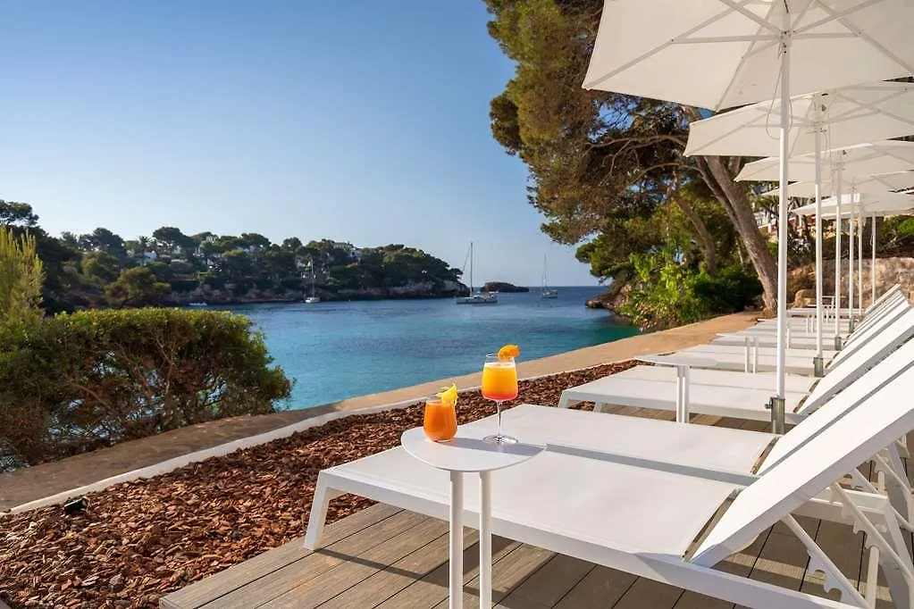 Hotel Barcel Ponent Playa à Cala D´Or 3*,  Espagne