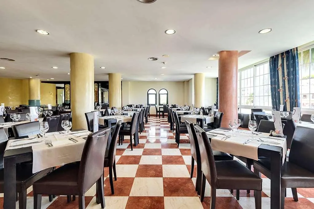 Barcel Ponent Playa Hotel Cala D´Or 3*,  Spanien