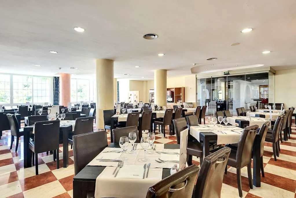 Barcel Ponent Playa Hotel Cala D´Or