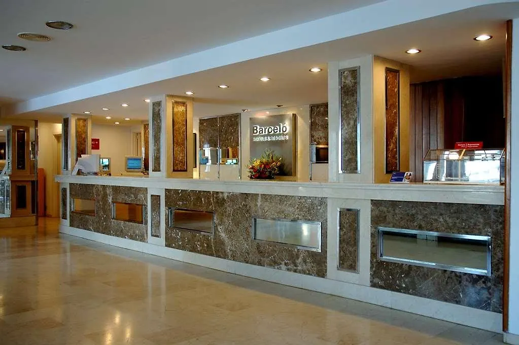 Barcel Ponent Playa Hotel Cala D´Or