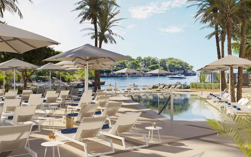 Barcel Ponent Playa Hotel Cala D´Or Spanien