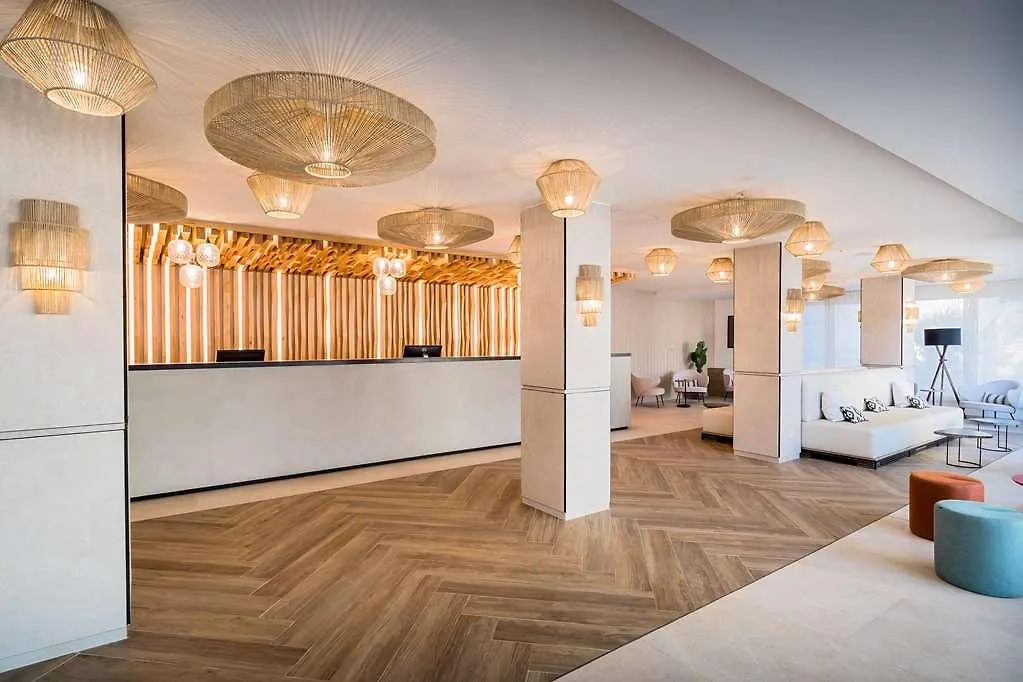 Barcel Ponent Playa Hotel Cala D´Or