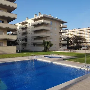 Aqua , La Pineda España