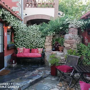 Garden House , Santa Cristina d'Aro España