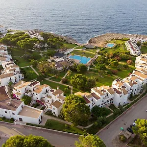 3* Ośrodek wypoczynkowy Parque Mar