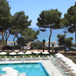 Iberostar Selection Santa Eulalia Adults-only Ibiza Hotel Santa Eularia des Riu