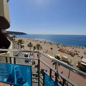Maison d'hôtes Mozaik Lloret