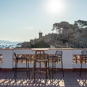 Maison d'hôtes Boutique Es Menut