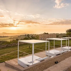  Agroturismo Cas Cabo Nou Adults Only