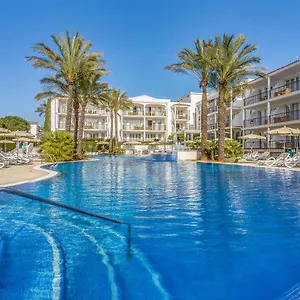 Lejlighedshotel Inturotel Sa Marina