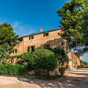  Apartamento Rural Son Amer