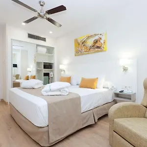 Hotel Senator Barajas