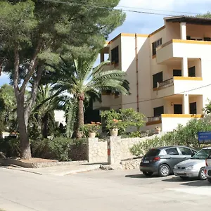  Apartamento Pinos