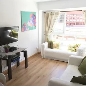 And 3 Bedroom Perfect Location Near Pyr , Fuengirola España