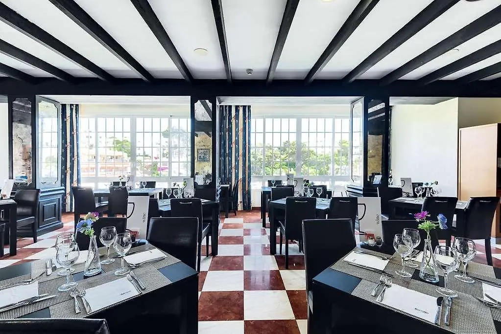 Hotel Barcel Ponent Playa Cala D´Or