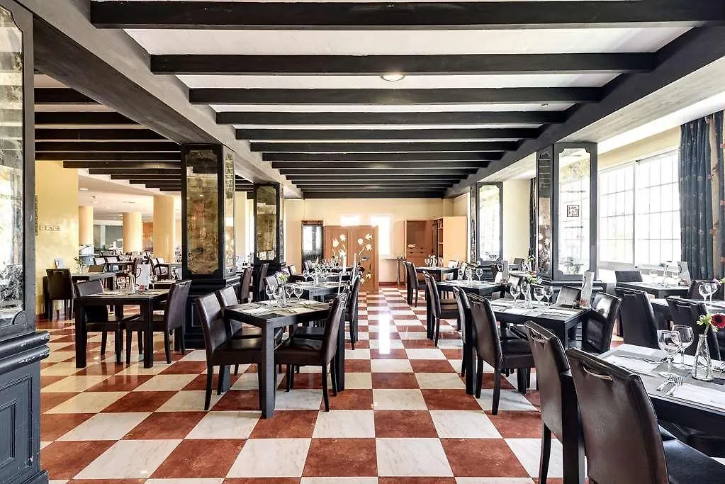 Hotel Barcel Ponent Playa Cala D´Or