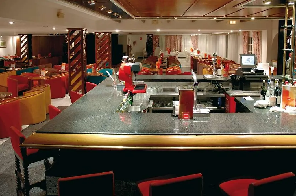 Hotel Barcel Ponent Playa Cala D´Or